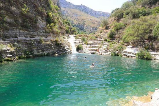 Avola Holidays Екстер'єр фото