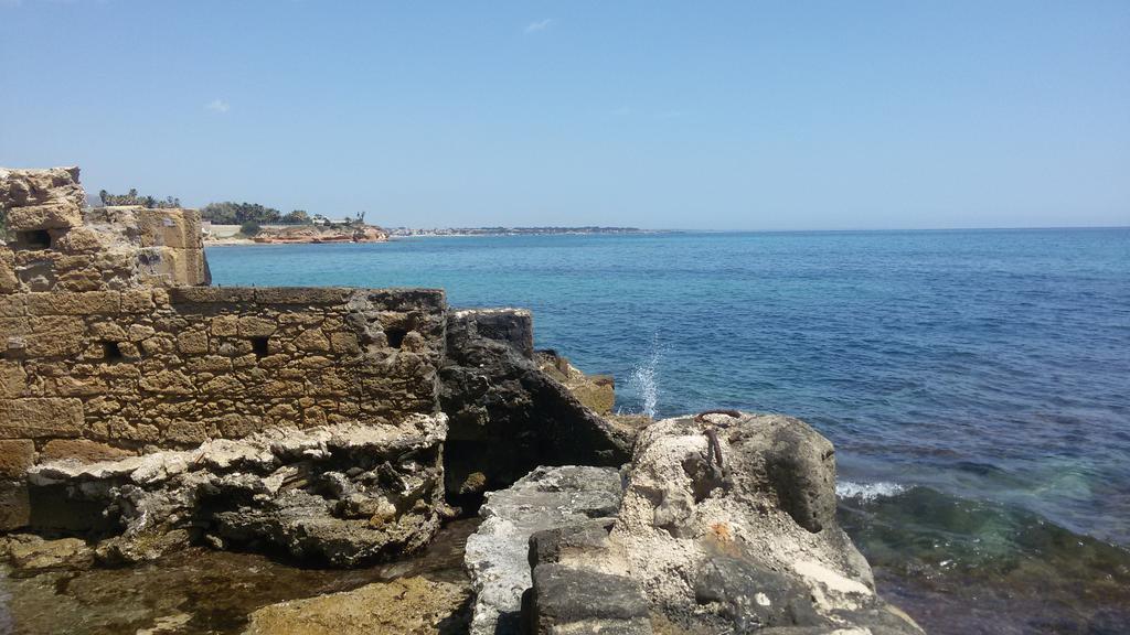 Avola Holidays Екстер'єр фото