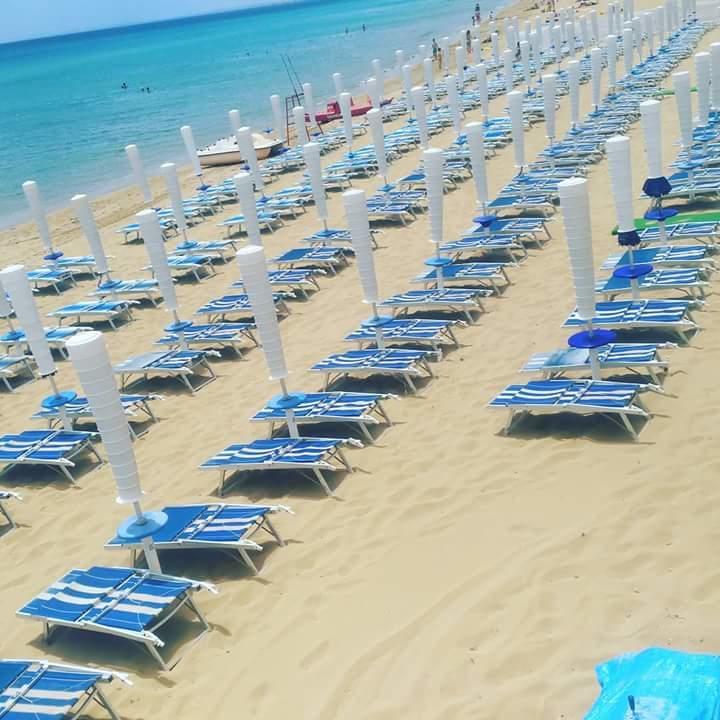 Avola Holidays Екстер'єр фото